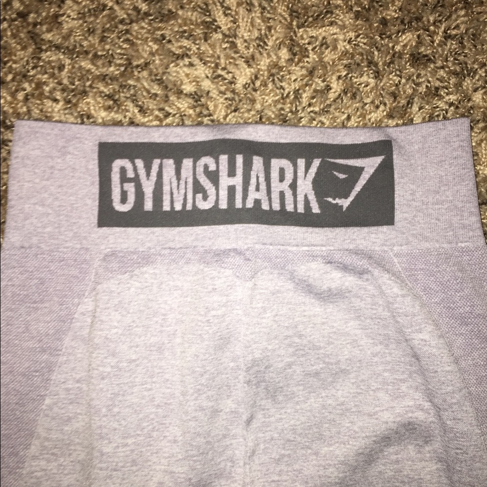 Gymshark Flex High Waisted Leggings